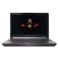 神舟(HASEE)战神K650C-I7D5