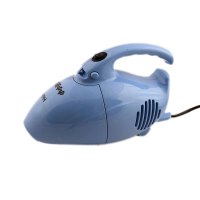 Haier/海尔 ZB500-3 家用小型吸尘器静音迷你手提便携