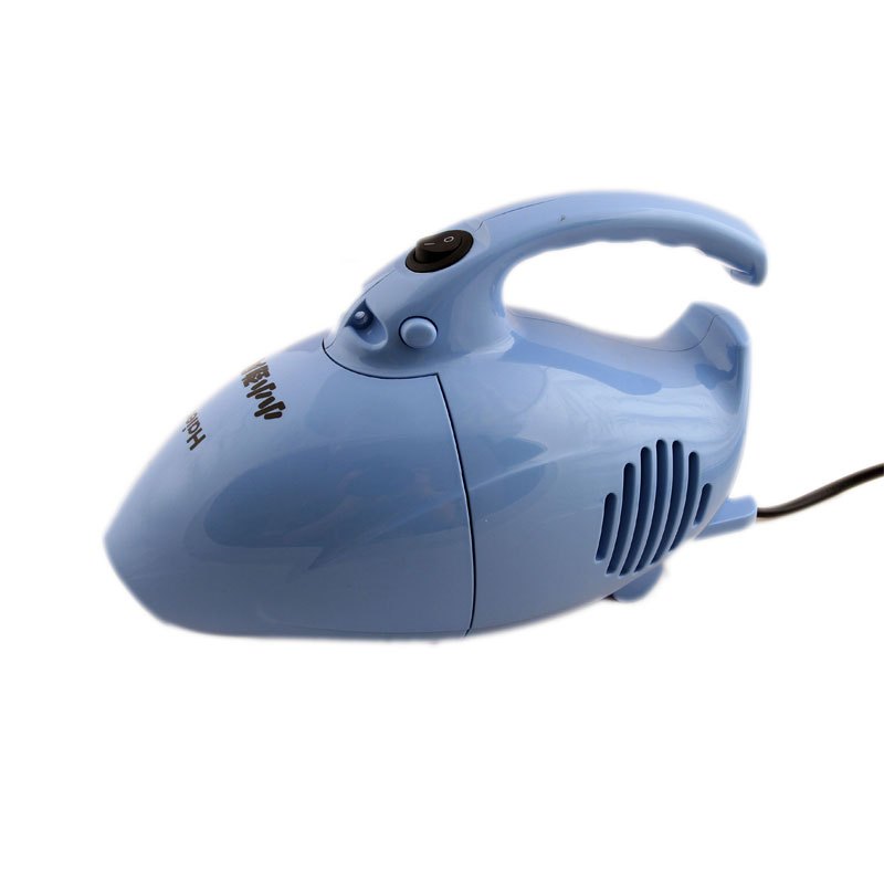 Haier/海尔 ZB500-3 家用小型吸尘器静音迷你手提便携