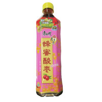 康师傅酸枣汁500ml