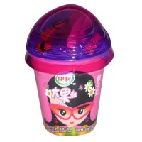 伊利芒果+菠萝+椰果酸牛奶260g
