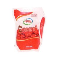 伊利红枣爱克林950g