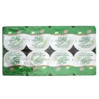 卫岗悠畅高品优酪乳酸牛奶（原味）100g*8