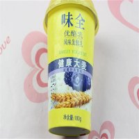 味全优酪乳(蓝莓口味)180g
