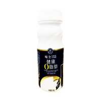 味全脱脂原味优酪乳190g