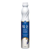 味全原味风味发酵乳580g