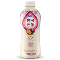 君乐宝每日活菌活性乳酸菌饮品(猕猴桃)900ml