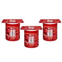 蒙牛益生菌酸牛奶红枣100g