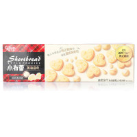 格力高 小布蕾(经典黄油味)80g/盒