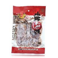 富锦鱿鱼100克