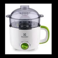 雅培(Abbott)奶粉赠品Electrolux多功能电热锅(非卖品)