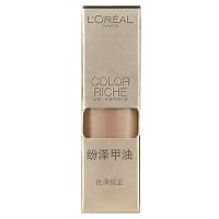 欧莱雅(L'OREAL) 纷泽甲油 102 5ml