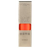 欧莱雅(L'OREAL) 纷泽甲油 304 5ml