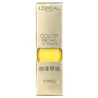 欧莱雅(L'OREAL) 纷泽甲油 307 5ml