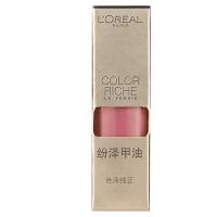 欧莱雅(L'OREAL) 纷泽甲油 204 5ml