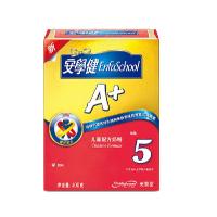美赞臣 5段 安学健A+400g 6岁