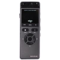 爱国者(AIGO)录音笔R5512PLUS 1088H 4G 灰