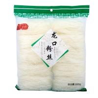 富锦龙口粉丝500克