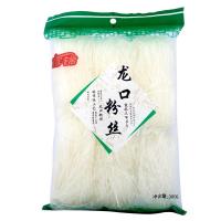 富锦龙口粉丝300克
