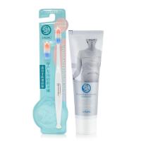 十月天使孕产专用防蛀护齿牙膏套装