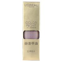 欧莱雅(L'OREAL) 纷泽甲油 603 5ml