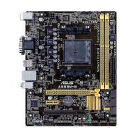 华硕(ASUS)A55BM-E 主板 (AMD A55 /LGA FM2+)