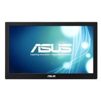 华硕(ASUS)MB168B TN面板 15.6英寸 LED 宽屏 USB便携显示器