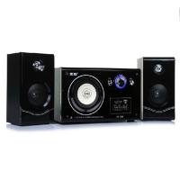 soaiy 索爱 SA-326 有源音箱 电脑插卡音响 多媒体音响 低音炮