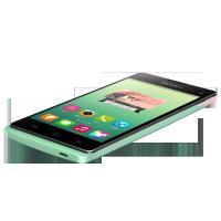 朵唯D330 萱草绿