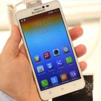 联想手机S850T（清新白）