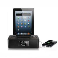 飞利浦(PHILIPS)迷你音响组合/iphone/ipod/ipad专用音乐扬声器AJ7260D/93