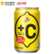 怡泉+C柠檬味汽水 330ml*6 可口可乐荣誉出品