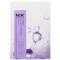 牛尔NRK玻尿酸保湿修护精华面膜130ml
