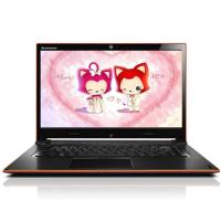 联想(Lenovo)FLEX 15.6英寸笔记本电脑(I5-4200U 4G 500G 2G独显 Win8 灰色腰线)