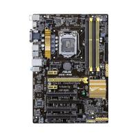 华硕(ASUS)B85-PRO 主板 (Intel B85/LGA 1150)