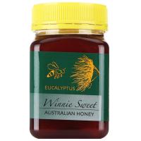 澳大利亚维恬桉树蜜500g