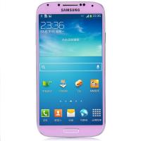 三星手机 I9508 (粉色)