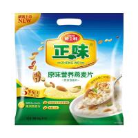 雅士利 正味原味营养燕麦片600g