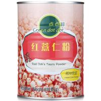 点点绿红薏仁粉400g