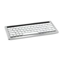 雷柏双模式机械键盘KX(白)