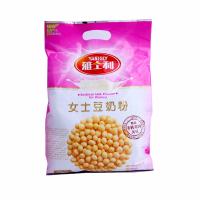 雅士利 女士豆奶粉 580g/袋 (内含18包) 营养早餐