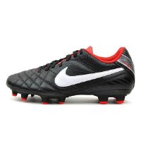 NIKE耐克 2013秋季男子足球鞋509085-010 YK