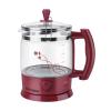 天际(TONZE)多功能电热壶 养生壶 BJH-W180X 红色 1.8L