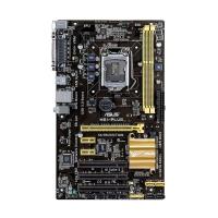 华硕(ASUS) H81-PLUS 主板 (Intel H81/LGA 1150)