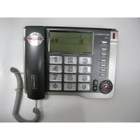 中诺电话机 C181铁灰色