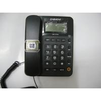 中诺电话机 G056黑色