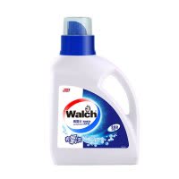 威露士(walch) 洗衣液(全自动) 1L