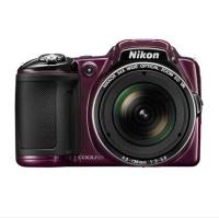 尼康数码相机L830(红色)