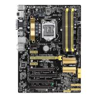 华硕(ASUS) H87-PRO 主板(Intel H87/LGA 1150)
