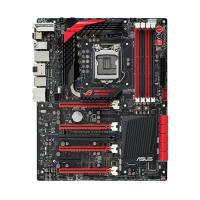 华硕(ASUS) MAXIMUS VI EXTREME 主板 (Intel Z87/LGA 1150)